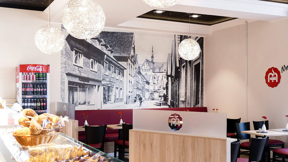 Bäckerei Greven