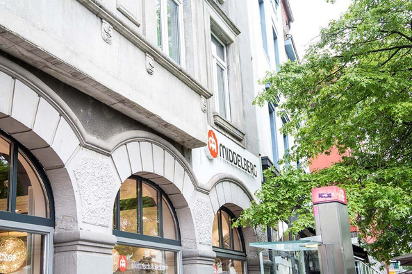 Bäckerei Jürgendort