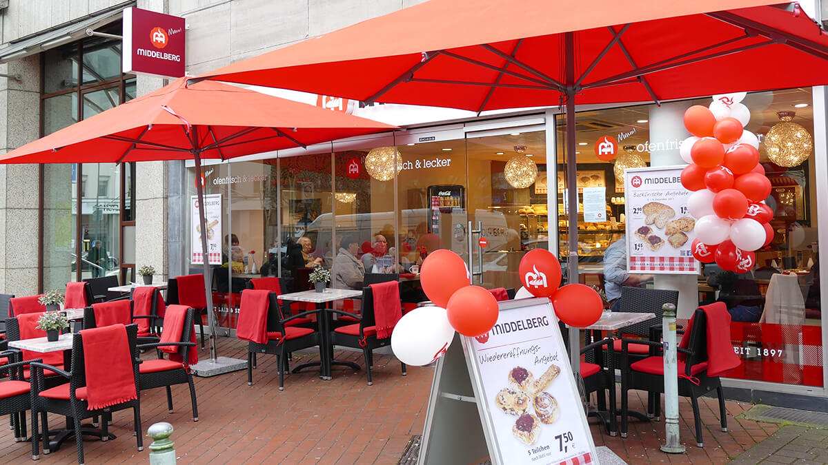 Bäckerei Essen Rüttenscheider Straße Bäckerei Essen Rüttenscheider Straße