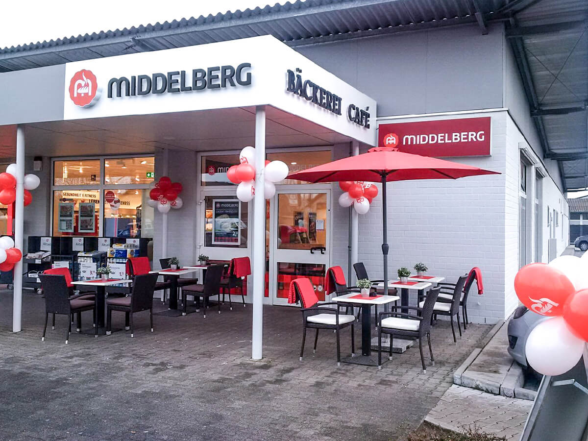 Bäckerei Ostbevern Wischhausstraße Bäckerei Ostbevern Wischhausstraße