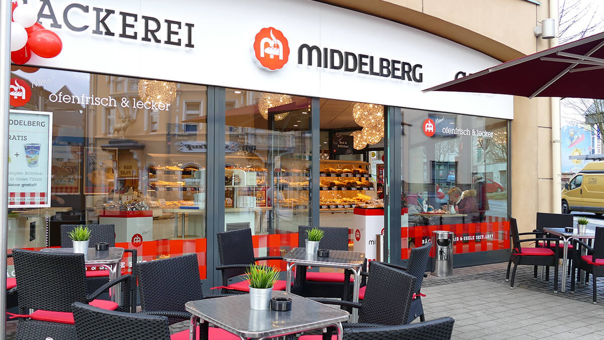 Bäckerei Schwerte Westwall Bäckerei Schwerte Westwall
