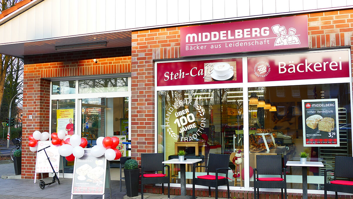 Bäckerei Telgte Ostbeverner Straße Bäckerei Telgte Ostbeverner Straße